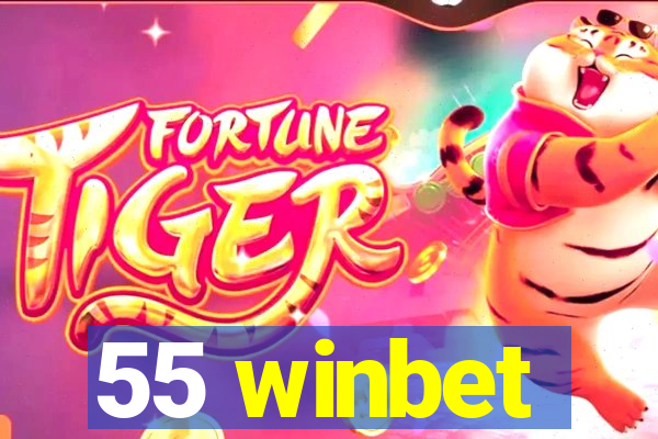 55 winbet